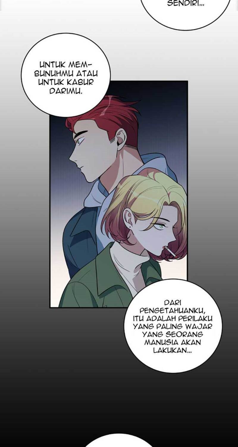 Killing My Love Chapter 11 Gambar 47