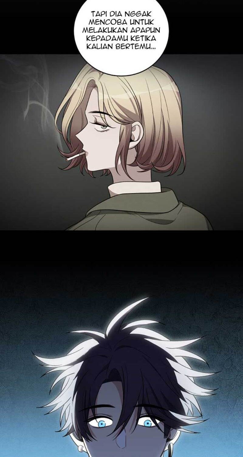 Killing My Love Chapter 11 Gambar 48
