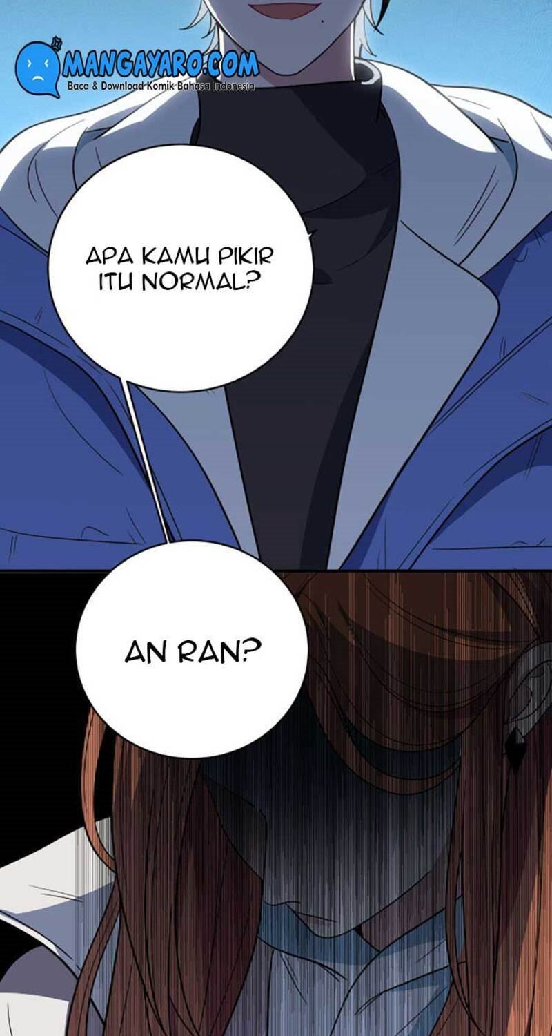 Killing My Love Chapter 11 Gambar 49