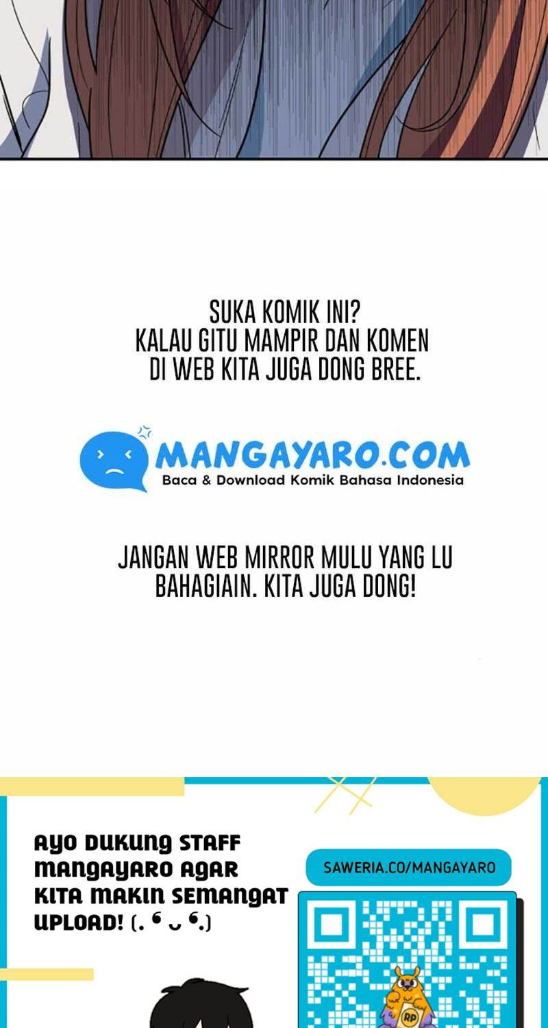 Killing My Love Chapter 11 Gambar 50