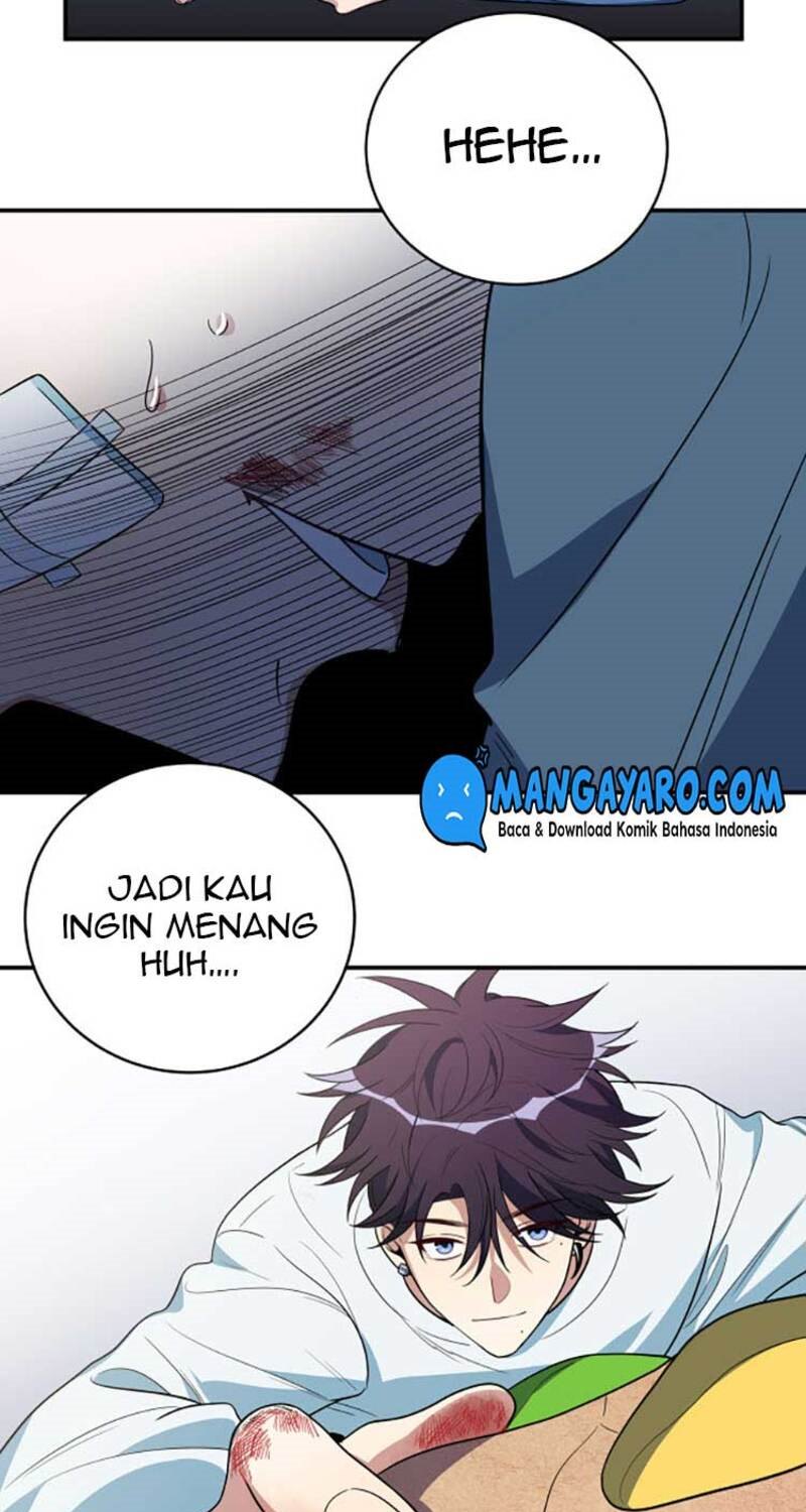 Killing My Love Chapter 11 Gambar 6