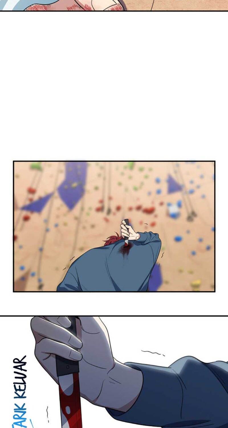 Killing My Love Chapter 11 Gambar 7