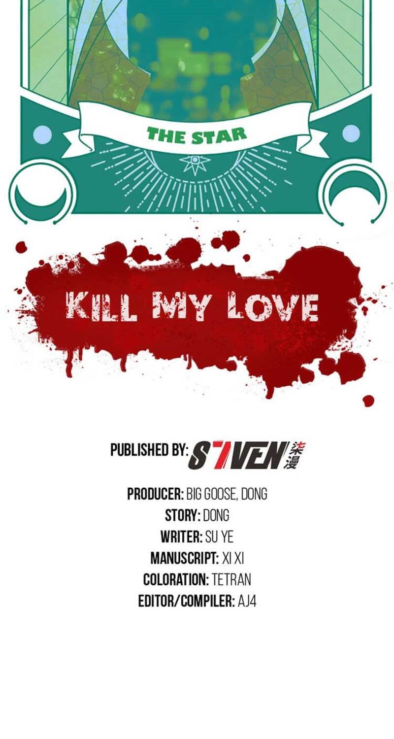 Killing My Love Chapter 10 Gambar 10