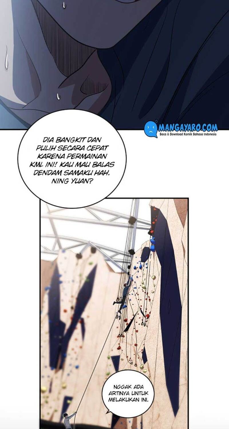 Killing My Love Chapter 10 Gambar 15