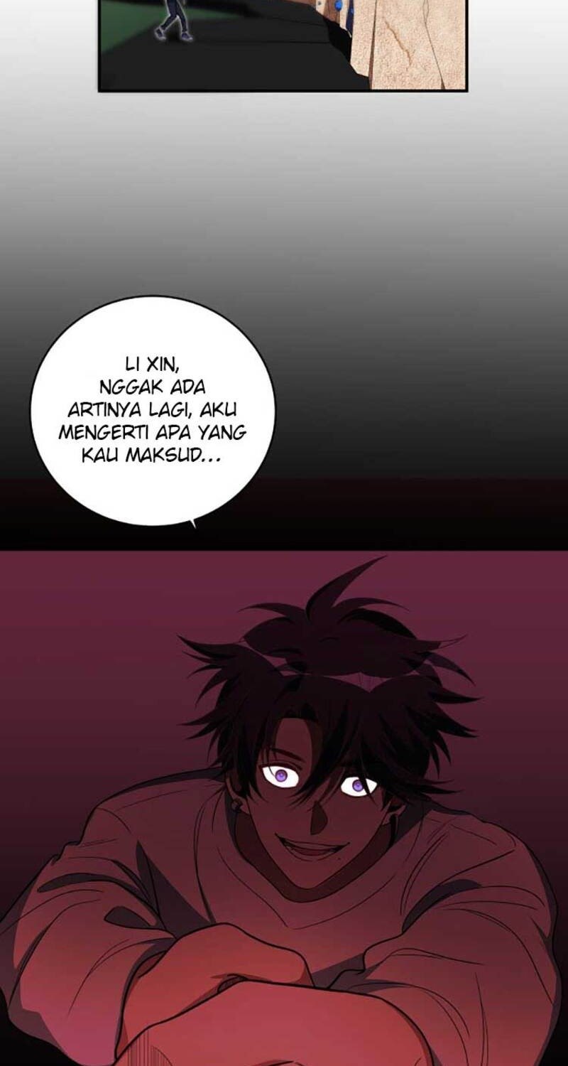 Killing My Love Chapter 10 Gambar 16