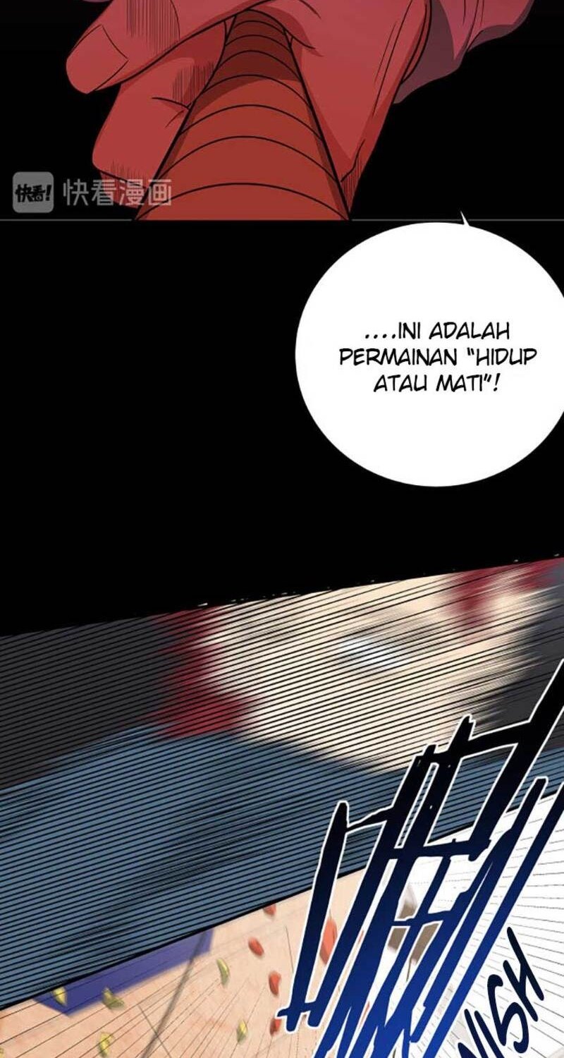 Killing My Love Chapter 10 Gambar 17