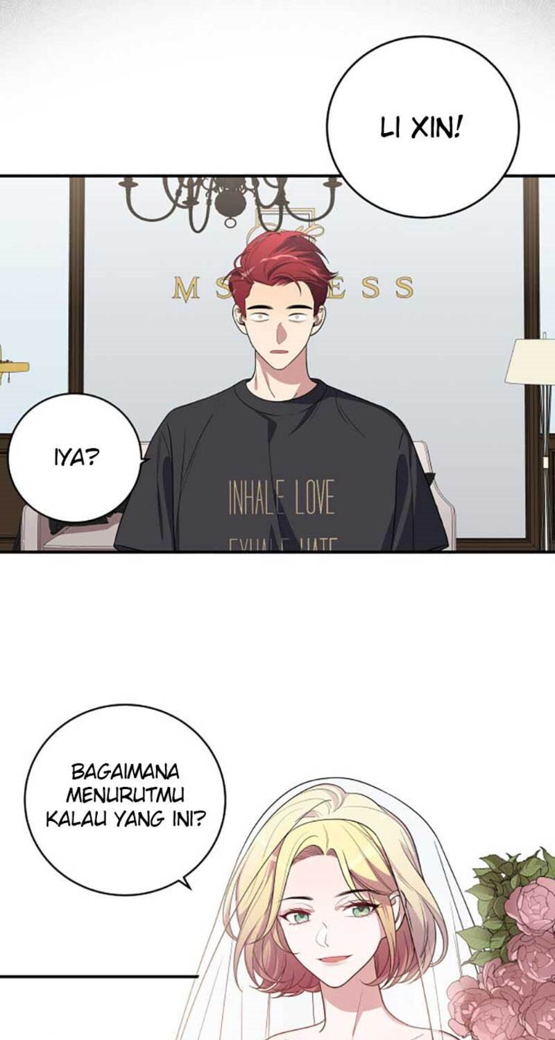 Killing My Love Chapter 10 Gambar 22
