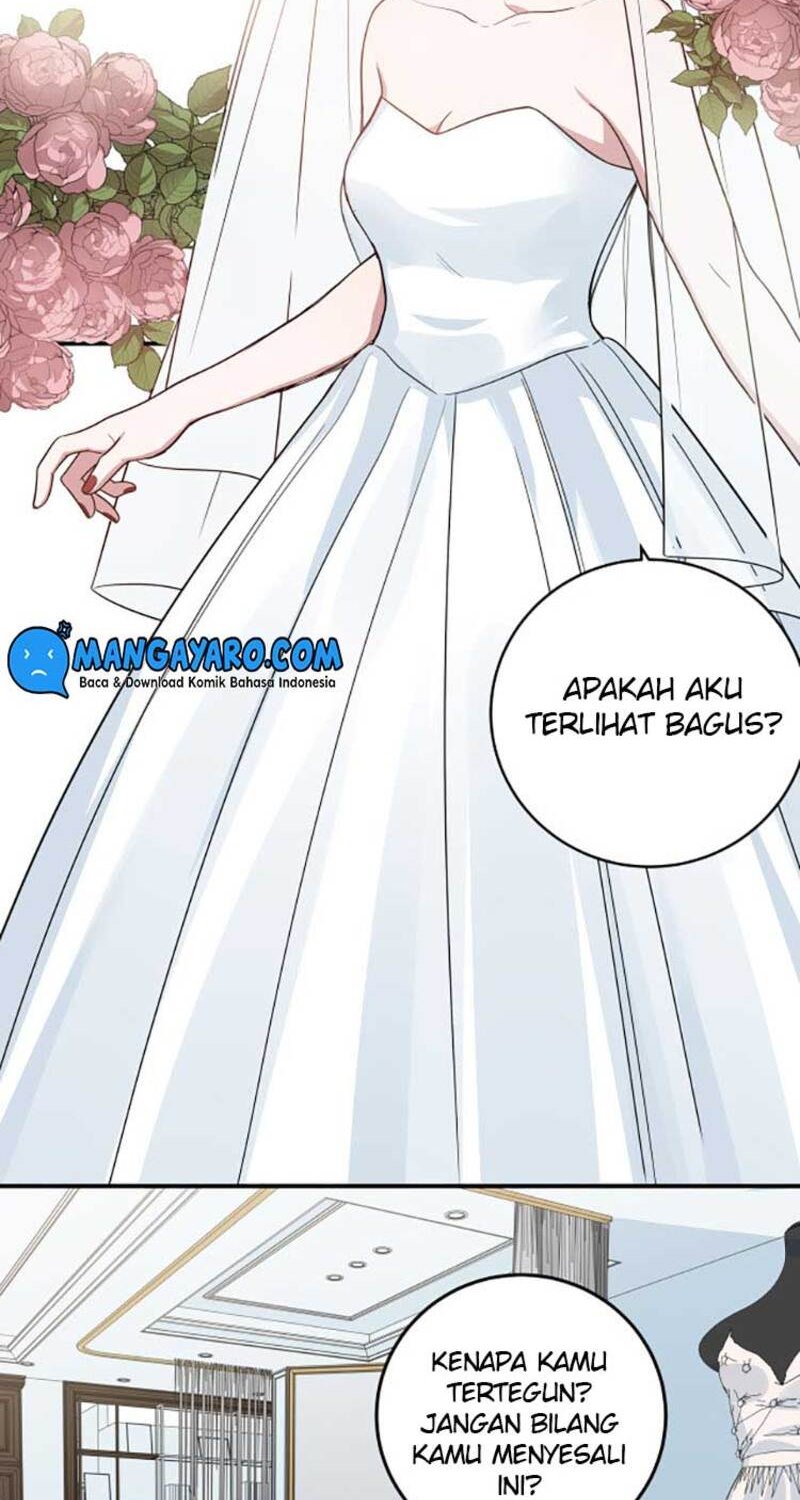 Killing My Love Chapter 10 Gambar 23