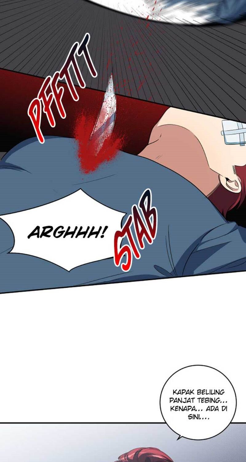 Killing My Love Chapter 10 Gambar 28