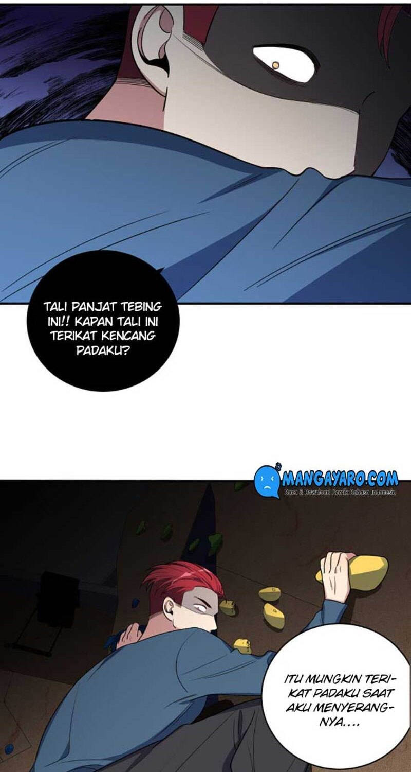 Killing My Love Chapter 10 Gambar 3