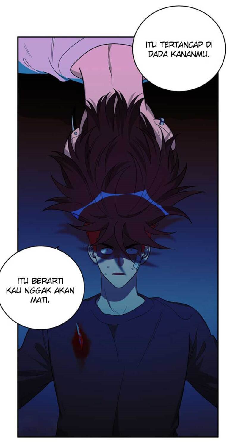 Killing My Love Chapter 10 Gambar 30