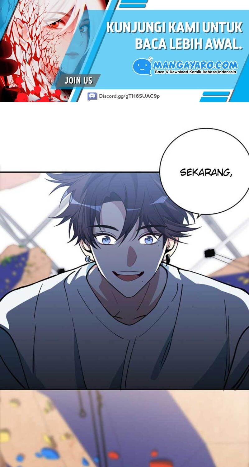 Killing My Love Chapter 10 Gambar 32