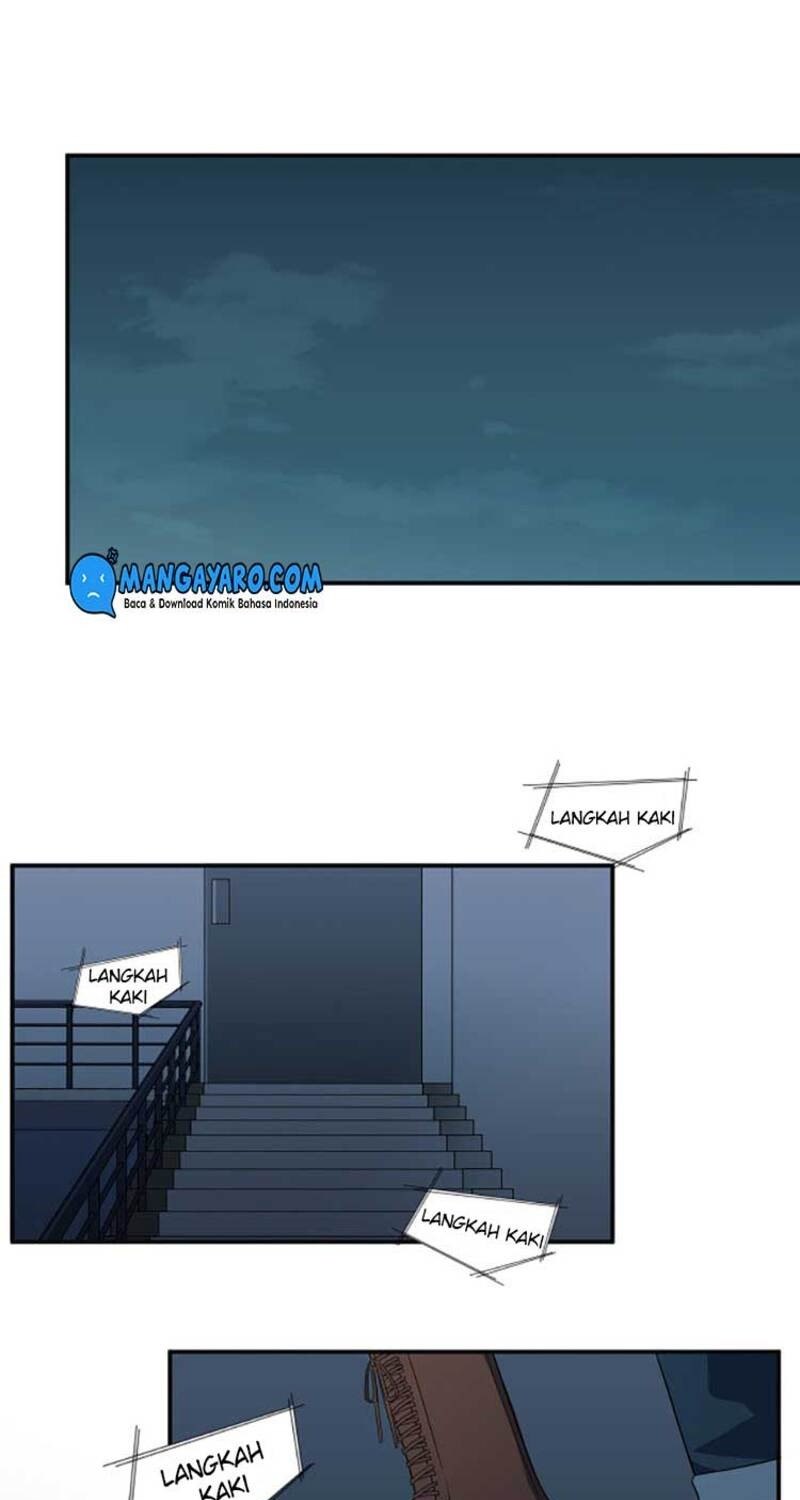 Killing My Love Chapter 10 Gambar 34