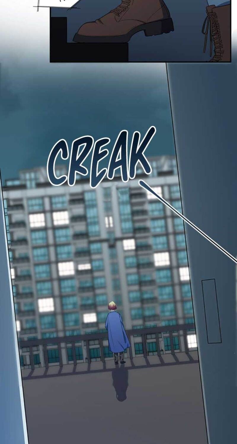 Killing My Love Chapter 10 Gambar 35