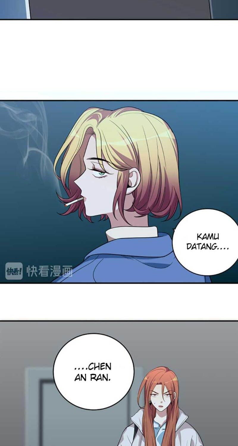 Killing My Love Chapter 10 Gambar 36
