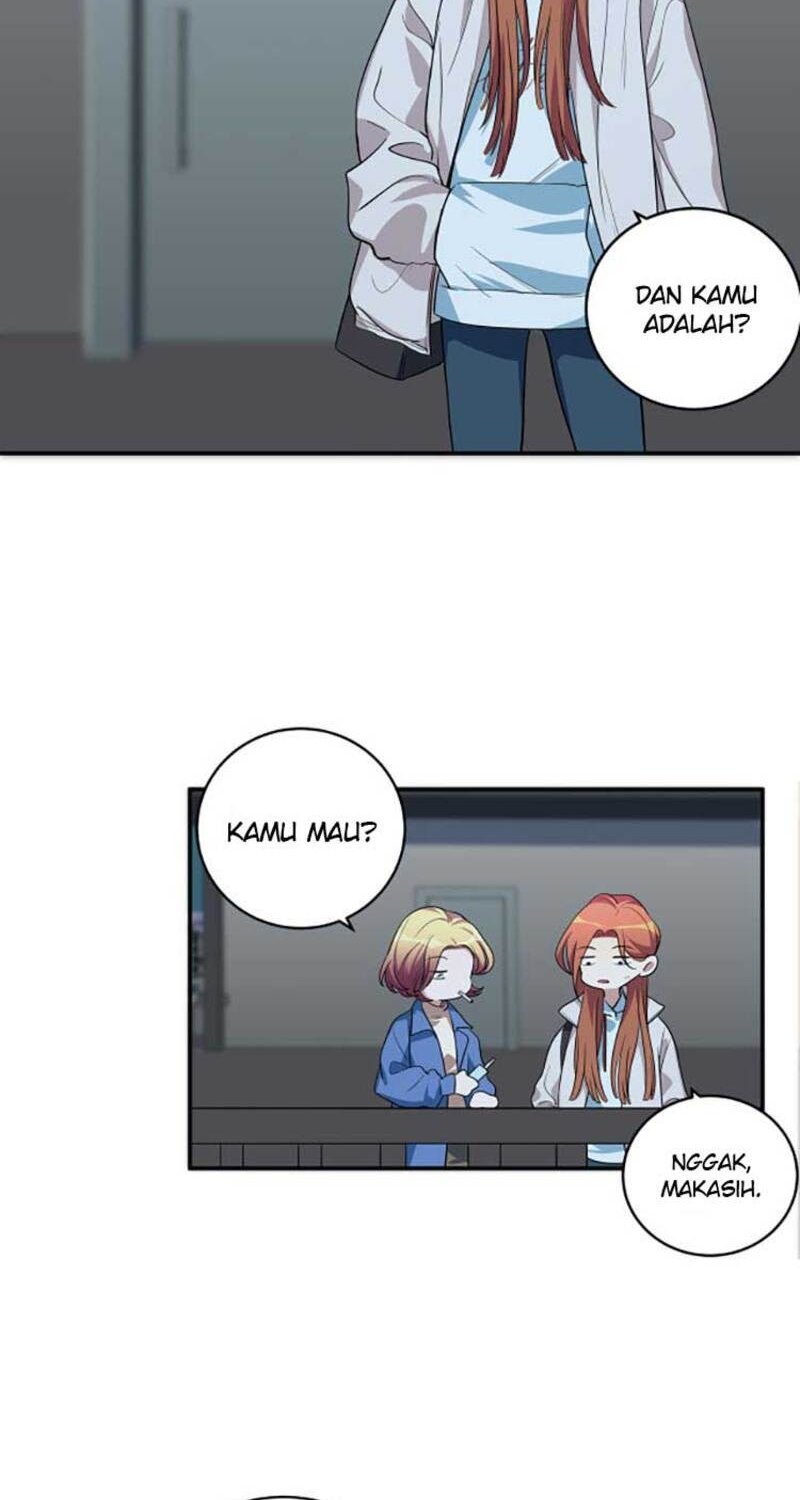 Killing My Love Chapter 10 Gambar 37