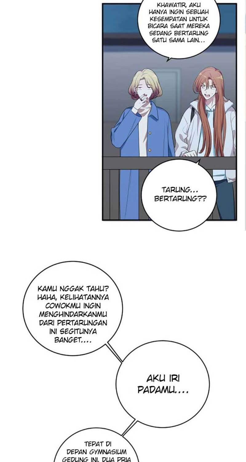 Killing My Love Chapter 10 Gambar 39