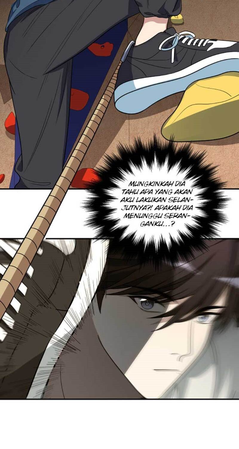 Killing My Love Chapter 10 Gambar 4
