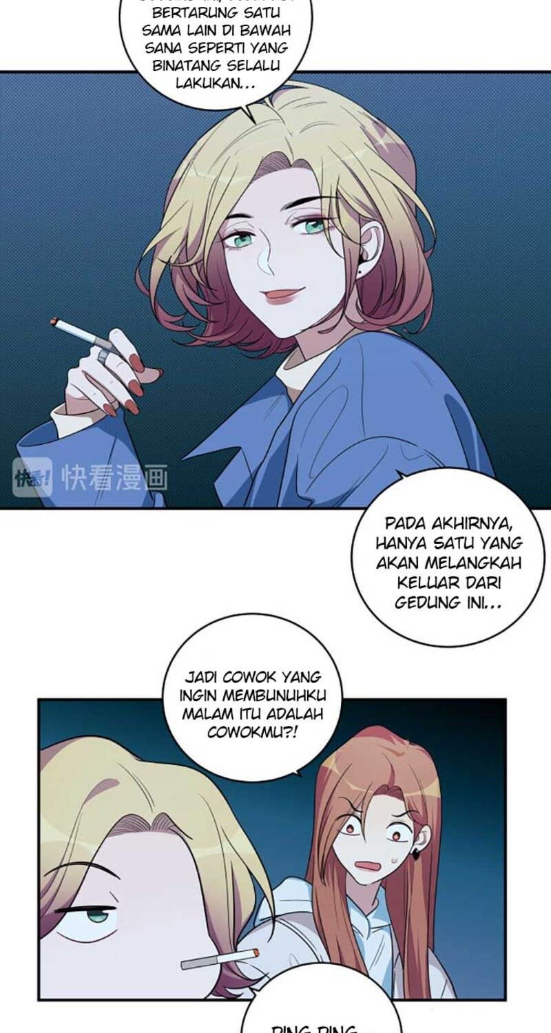 Killing My Love Chapter 10 Gambar 40