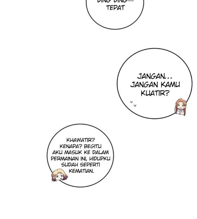 Killing My Love Chapter 10 Gambar 41