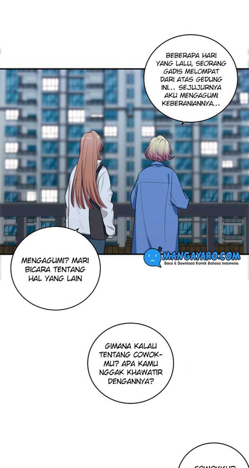 Killing My Love Chapter 10 Gambar 42