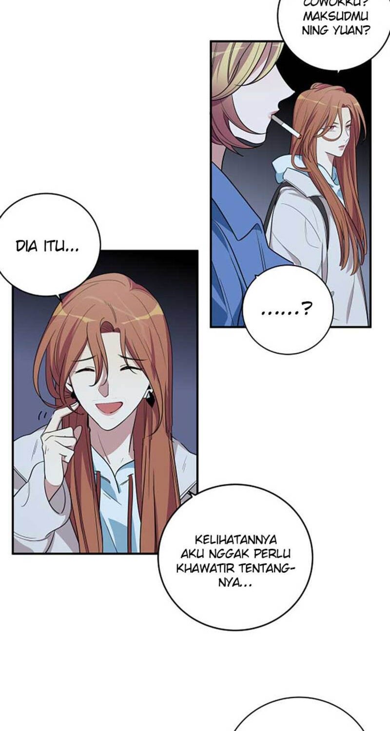 Killing My Love Chapter 10 Gambar 43