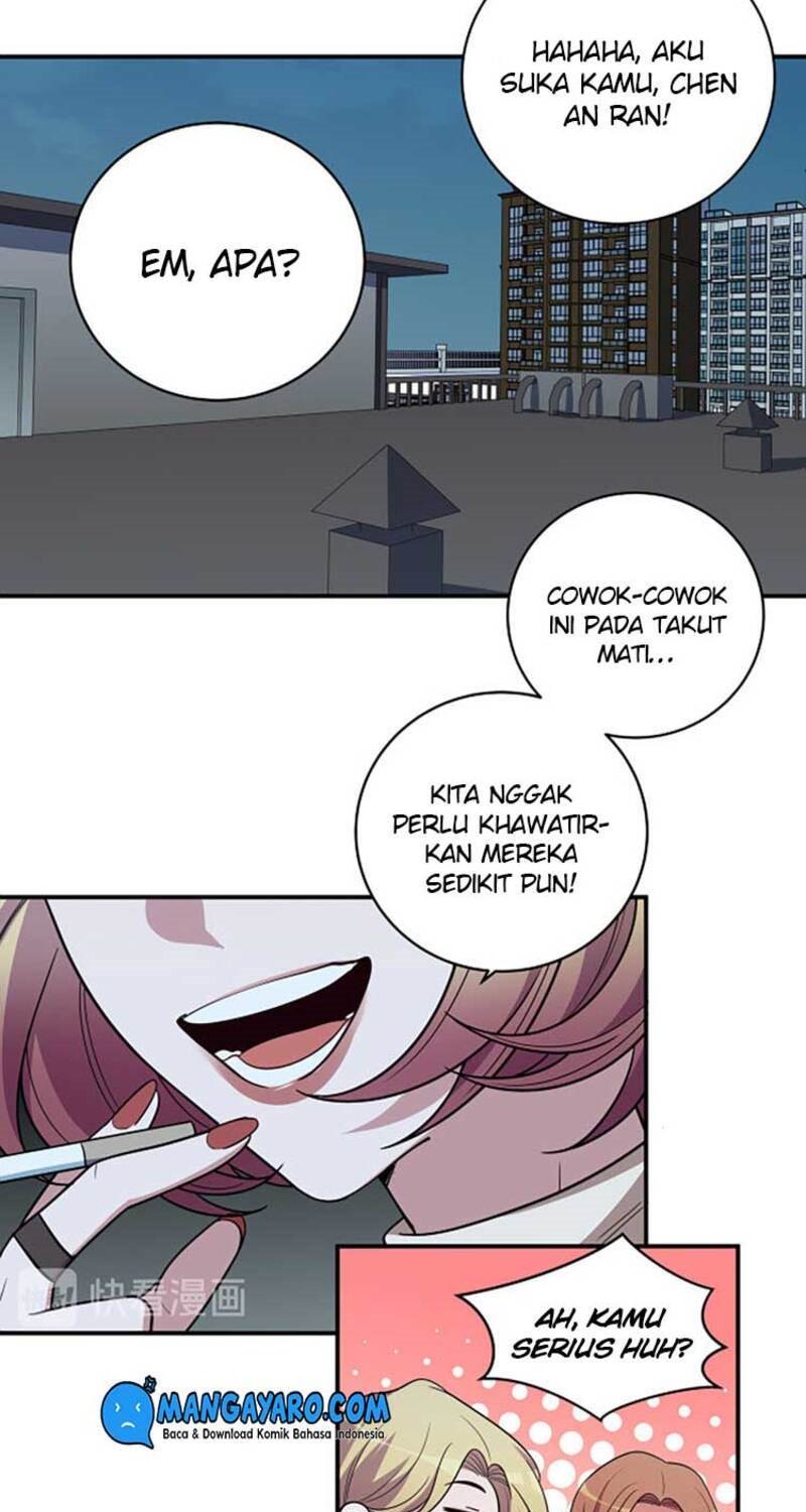 Killing My Love Chapter 10 Gambar 44