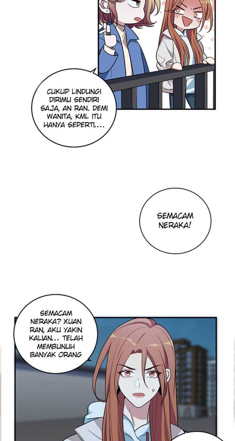 Killing My Love Chapter 10 Gambar 45