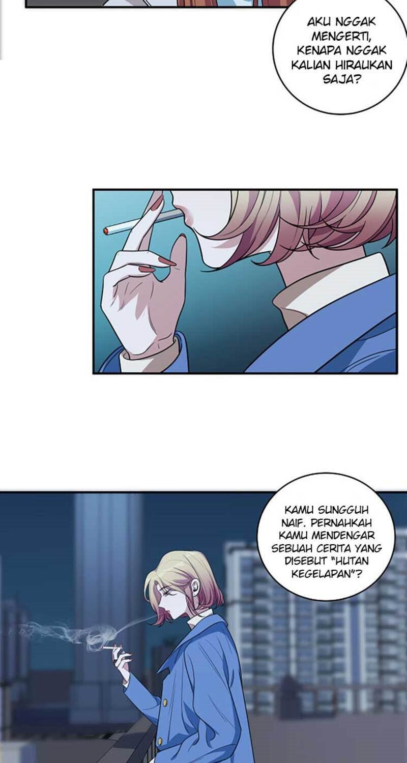 Killing My Love Chapter 10 Gambar 46