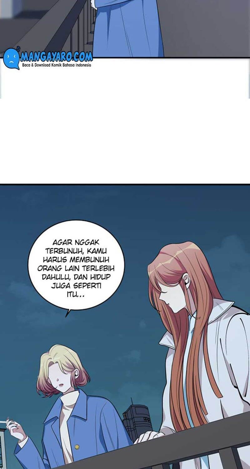Killing My Love Chapter 10 Gambar 47