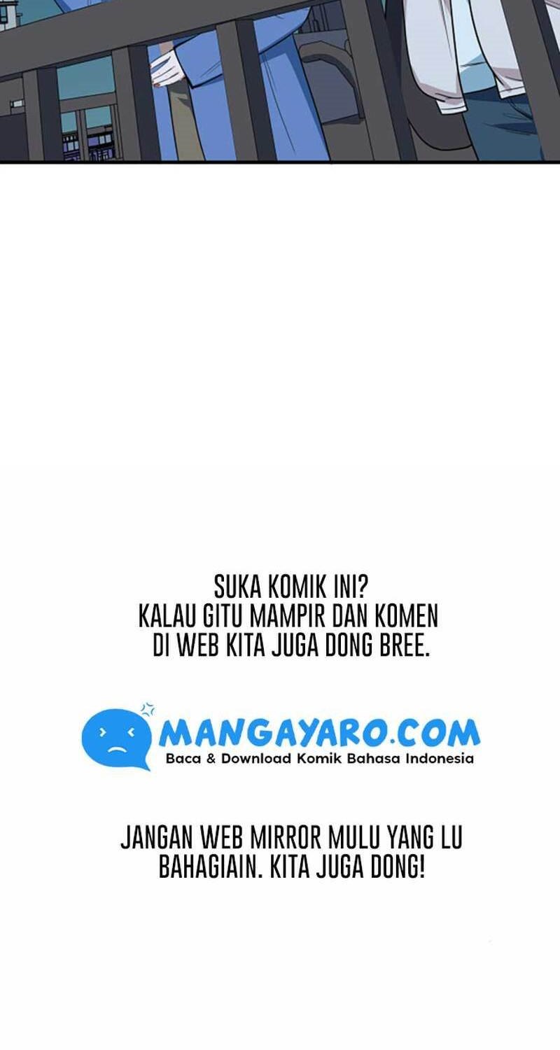 Killing My Love Chapter 10 Gambar 48