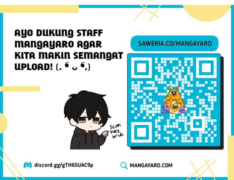 Killing My Love Chapter 10 Gambar 49