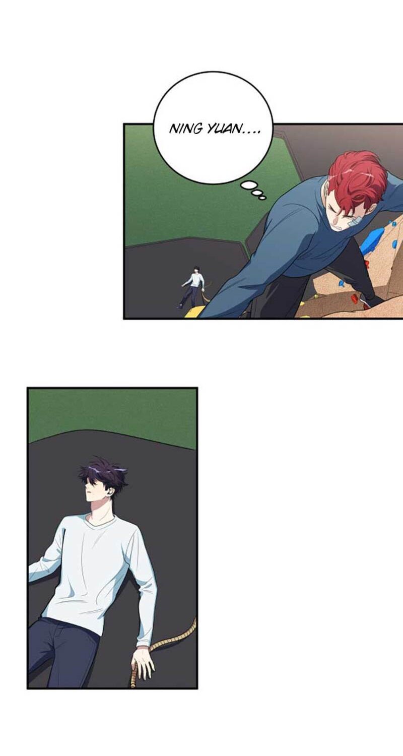 Killing My Love Chapter 10 Gambar 5