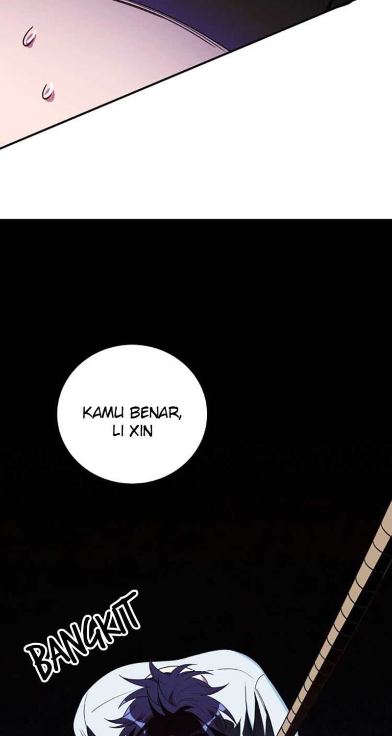 Killing My Love Chapter 10 Gambar 7