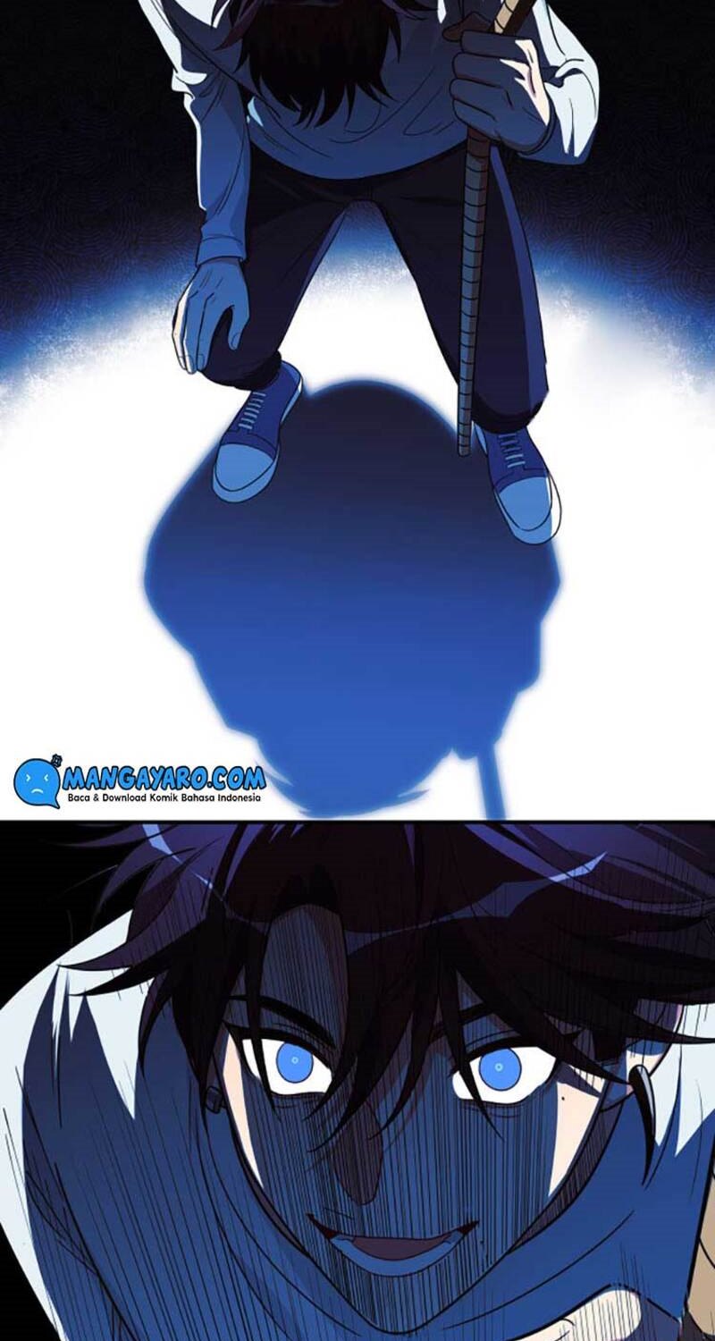 Killing My Love Chapter 10 Gambar 8
