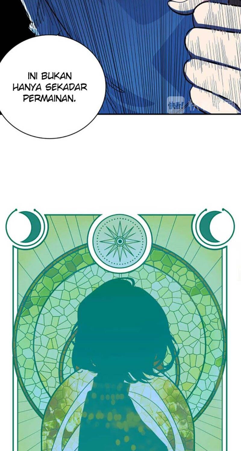 Killing My Love Chapter 10 Gambar 9