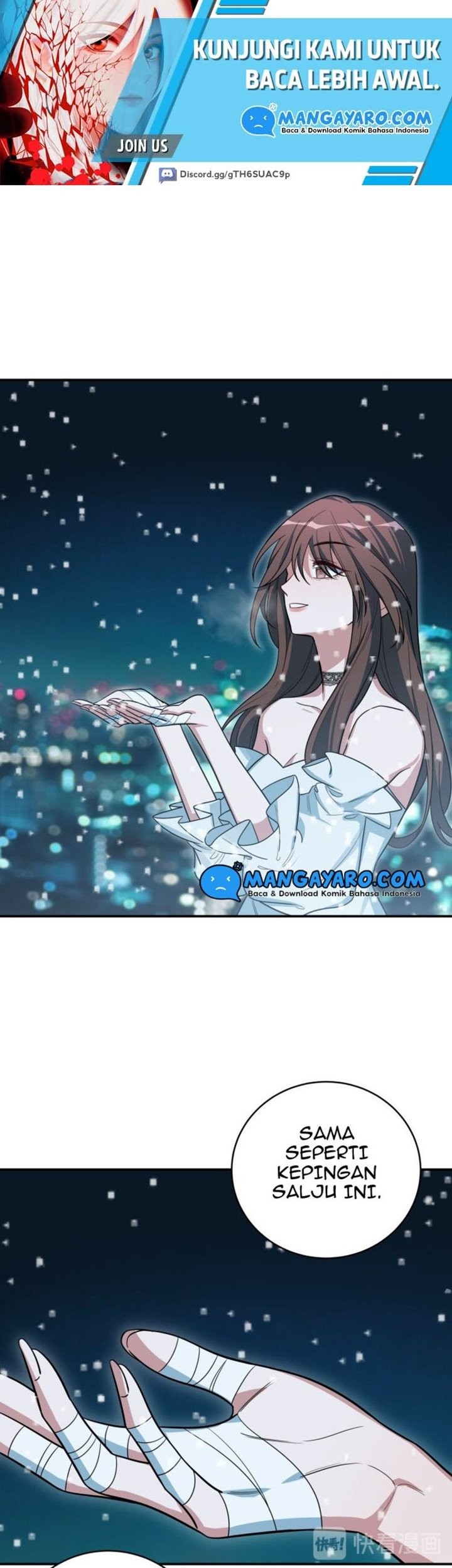 Killing My Love Chapter 05 Gambar 26