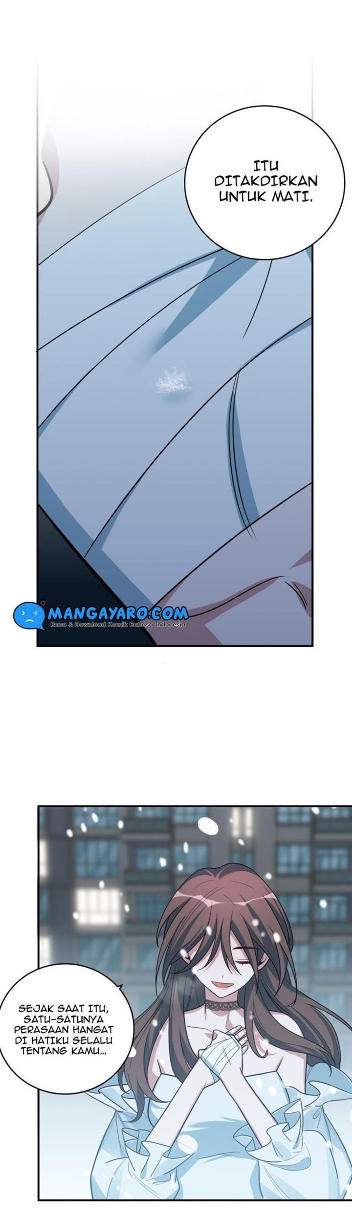 Killing My Love Chapter 05 Gambar 28