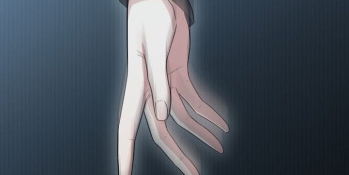 Killing My Love Chapter 05 Gambar 35