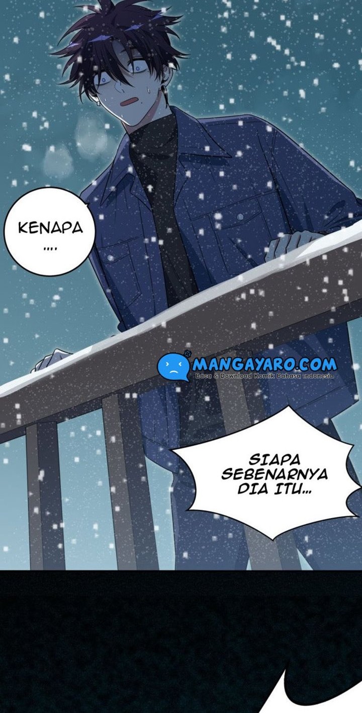 Killing My Love Chapter 05 Gambar 39