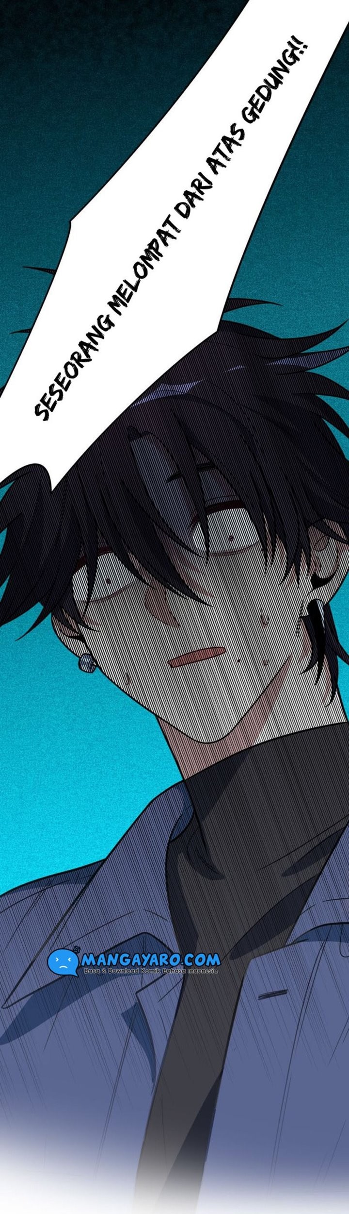 Killing My Love Chapter 05 Gambar 40