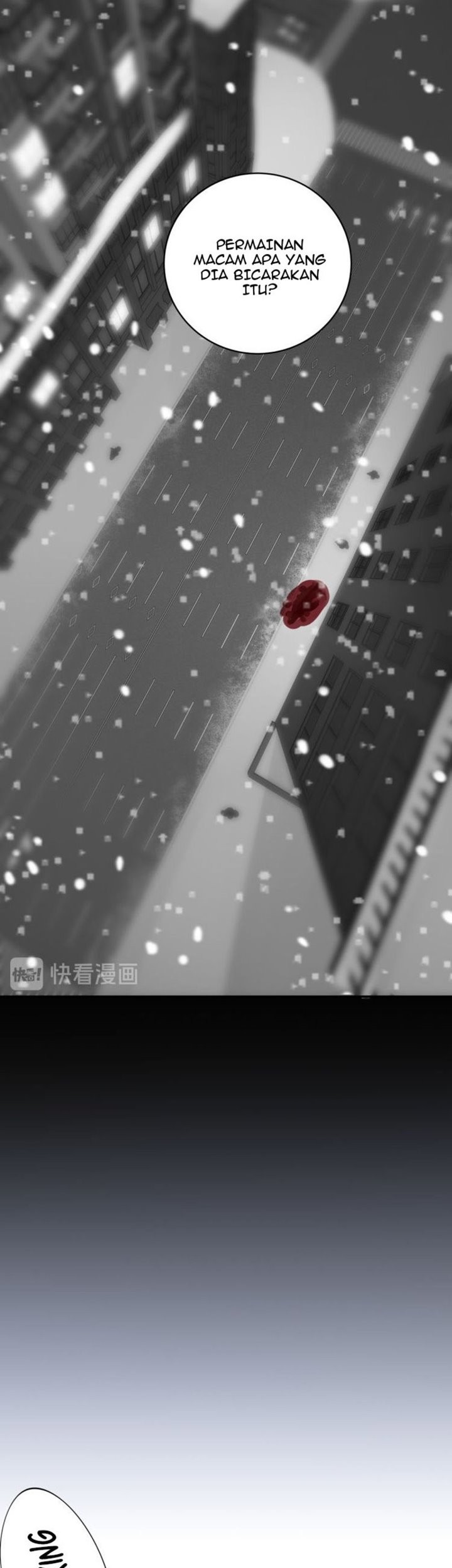 Killing My Love Chapter 05 Gambar 42
