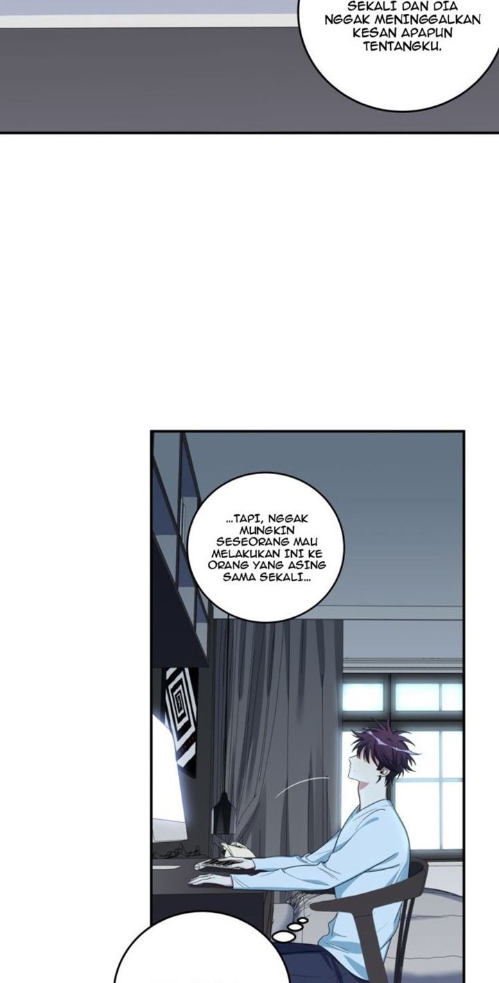 Killing My Love Chapter 05 Gambar 45