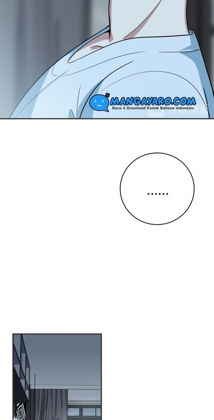 Killing My Love Chapter 05 Gambar 47