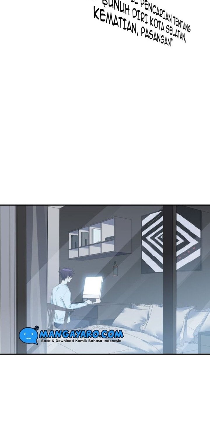Killing My Love Chapter 05 Gambar 51