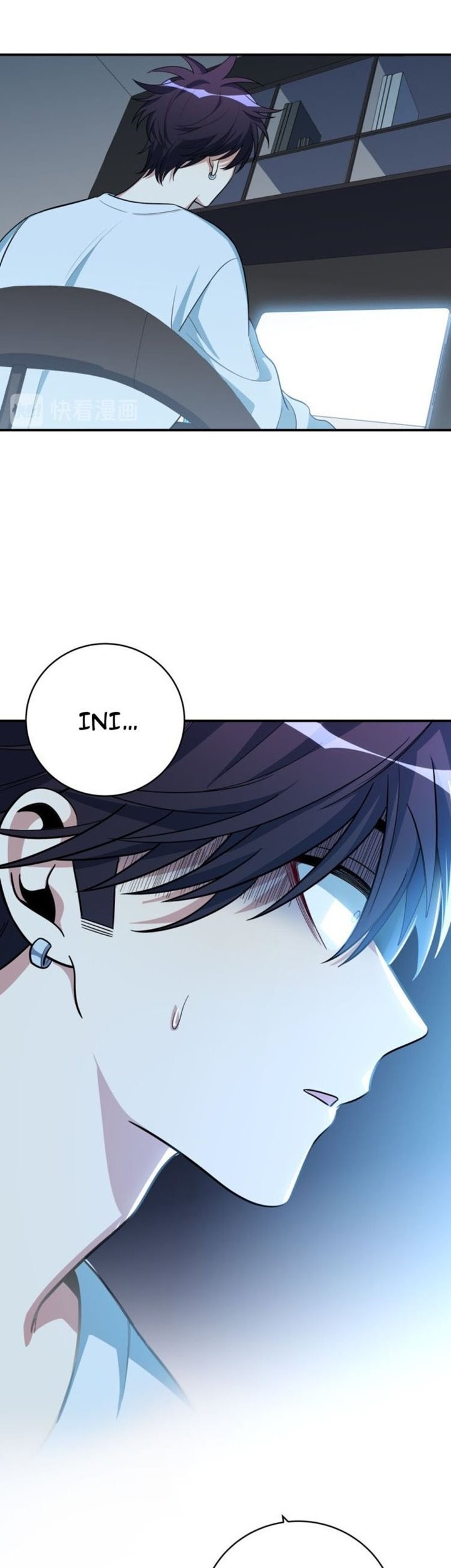 Killing My Love Chapter 05 Gambar 52