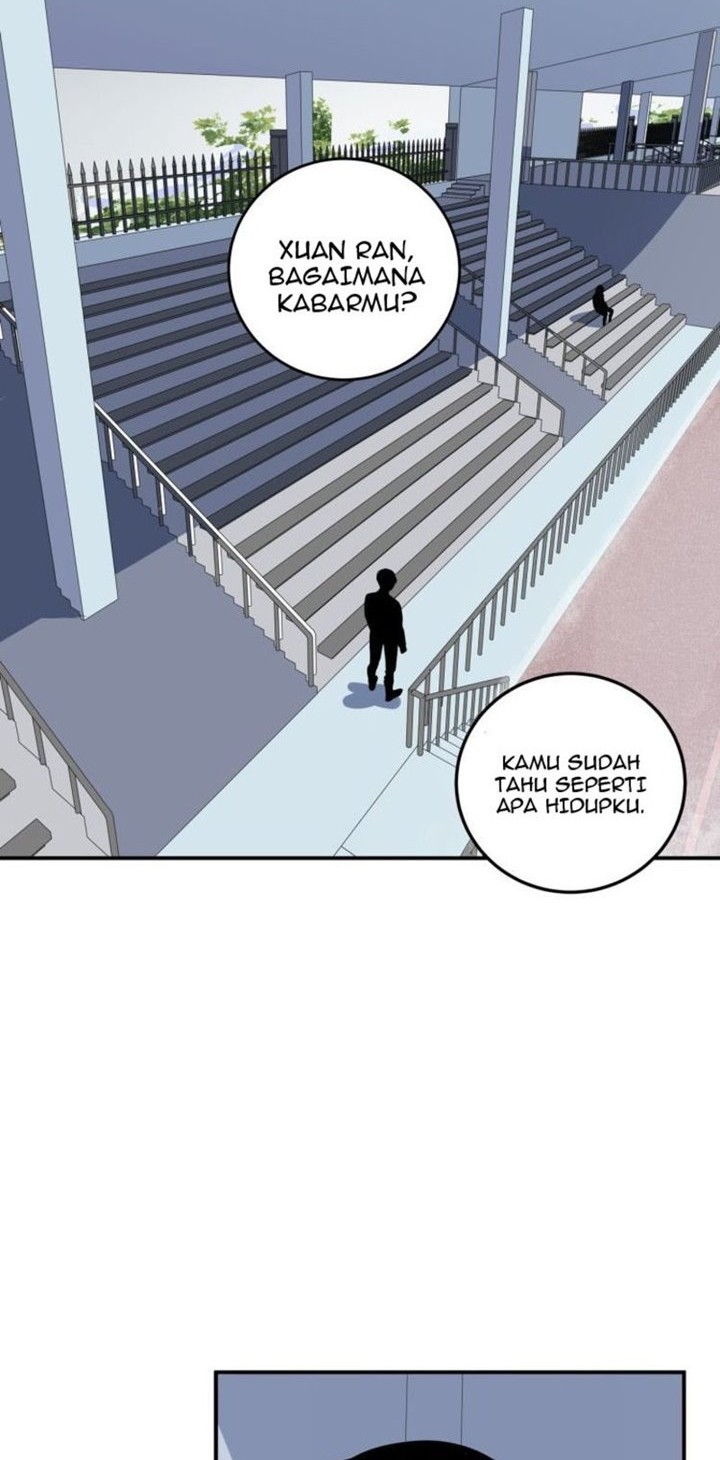 Killing My Love Chapter 05 Gambar 55