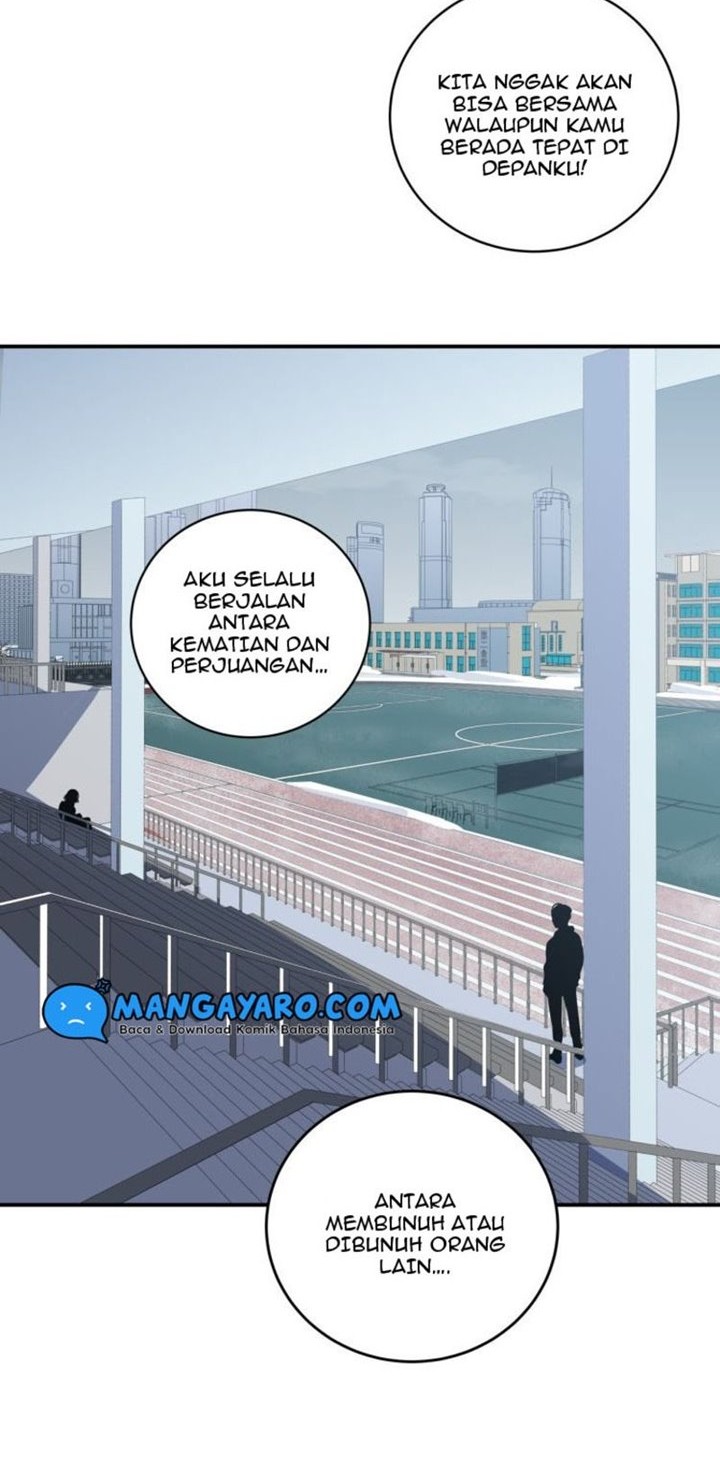 Killing My Love Chapter 05 Gambar 57