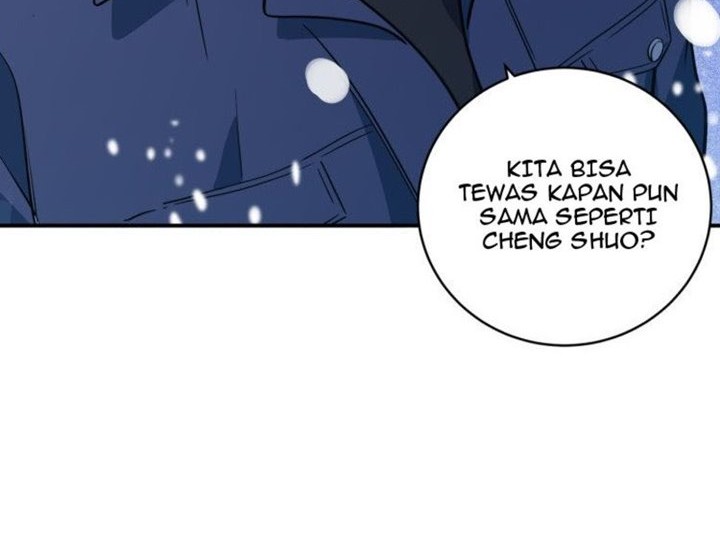 Killing My Love Chapter 05 Gambar 3