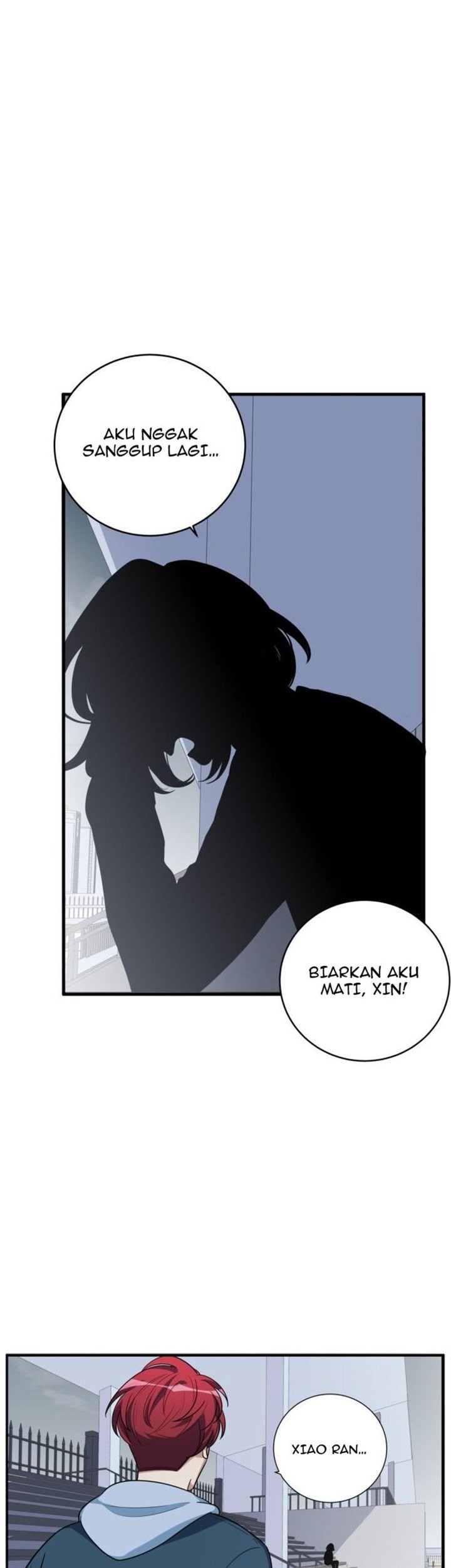 Killing My Love Chapter 05 Gambar 58
